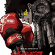 Illustration for article titled Enjoy the newest promo for the Megalo Box anime